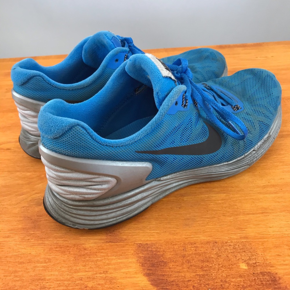 Nike Lunarglide 6
